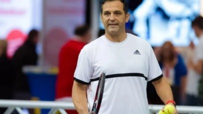 Spor camiasının acı günü! Can Üner hayatını kaybetti