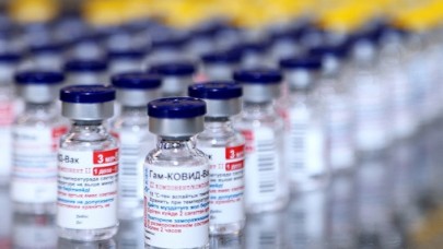 Rusya duyurdu: Sputnik V aşısı için Türk şirketiyle anlaştık