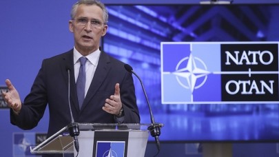 Stoltenberg: NATO müttefikleri Afganistan'dan çekilme konusunda birlik içinde