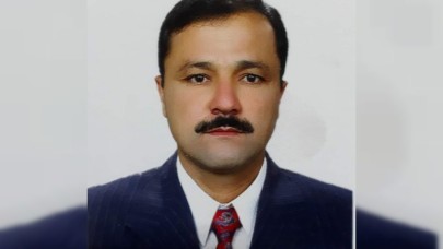 Sulama kanalına düştü: İmam Ali Yapıcı öldü