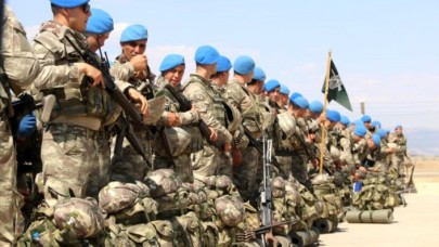 'Suriye'de çok sayıda şehit ve yaralı var' haberine güvenlik kaynaklarından flaş açıklama!