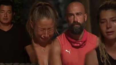 Survivor'da diskalifiye olacak isim belli oldu: Acun Ilıcalı acil durum konseyinde açıkladı