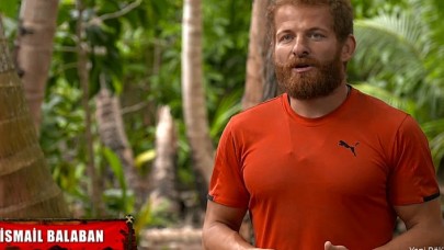 Survivor yarışmacısı İsmail Balaban'a Güreş Federasyonu Asbaşkanından çağrı: Yarışmadan çekil!