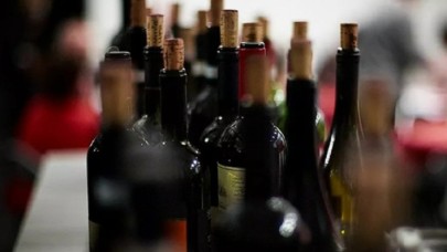 Tam kapanmada alkollü içki satışı yasak mı?