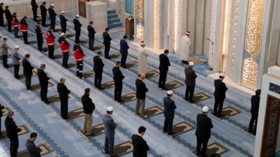 Tam kapanmada camilere gidilebilecek mi? Soylu,  herkesin merak ettiği soruya yanıt verdi