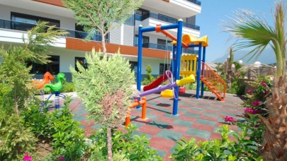 Tam kapanmada dikkat çeken detay! Sitelerde bahçeye inmek bile yasak olacak