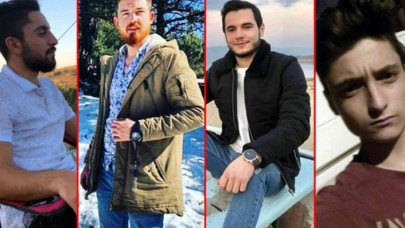 Manisa'da tarlada bulunan 4 arkadaşın ölümündeki sır perdesi aralandı: Bakın intiharlarına ne sebep olmuş!