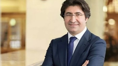 TBB'nin yeni başkanı Alpaslan Çakar oldu