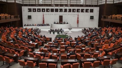 TBMM'den Biden'ın skandal soykırım ifadesine tepki