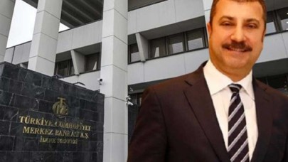 TCMB Başkanı Kavcıoğlu'ndan 128 milyar dolar açıklaması