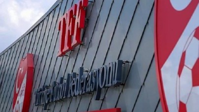 TFF'den Fatih Terim'in açıklamalarına yanıt