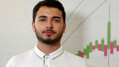 Thodex'in kurucusu Faruk Fatih Özer hakkında kırmızı bülten çıkarıldı