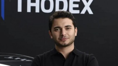 Thodex'in kurucusu Faruk Fatih Özer vurgun için ünlü isimleri kullanmış! Aralarında Zeynep Sever Demirel de var
