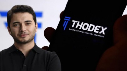 Thodex olayının ardından Cumhurbaşkanı Erdoğan'ın başdanışmanından flaş açıklama