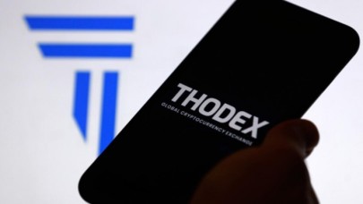 Thodex operasyonunda flaş gelişme: Gözaltı sayısı 5'e yükseldi