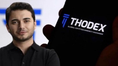 Thodex şüphelilerinin ifadeleri ortaya çıktı