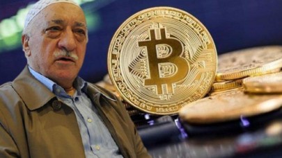 Thodex tesadüf değilmiş: FETÖ'nün para kaynağı kripto borsası!