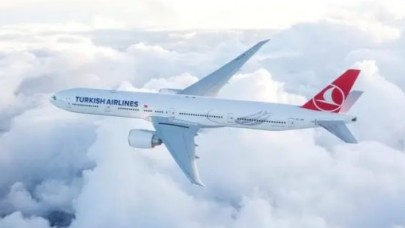 THY'den yurt dışı uçuş açıklaması