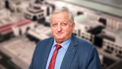 THY Teknik A.Ş. Genel Müdürü Ahmet Karaman hayatını kaybetti