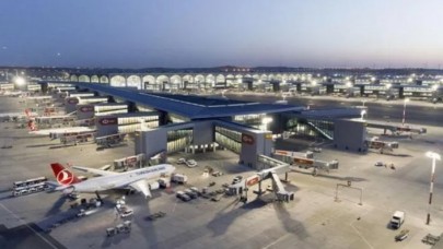 THY ve Pegasus'tan seyahat açıklaması