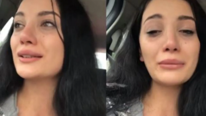 Tiktok fenomeni Dilan Koç,  gözyaşları içinde yardım istedi: "Ölmek istemiyorum!"
