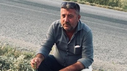 Torbalı'da acı olay: Basri Yıldırım intihar etti