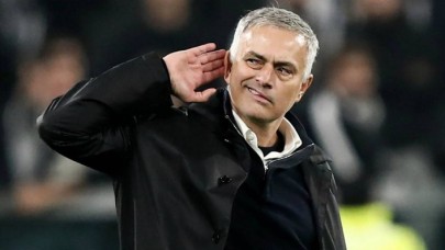 Tottenham'ın kovduğu Mourinho servet kazandı!