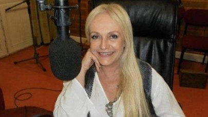 TRT spikeri Gaye Karace Karadağ öldü