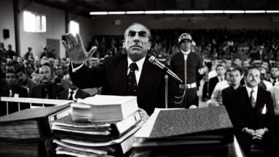 Türk dünyasına yön veren lider: ALPARSLAN TÜRKEŞ