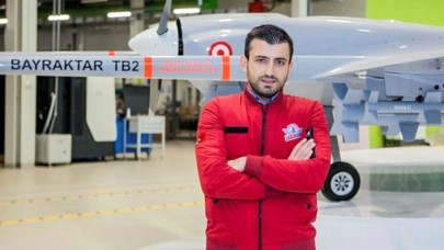 Türk İHA ve SİHA'larının mucidi Selçuk Bayraktar'dan yeni proje: Dünya gıptayla bakacak!