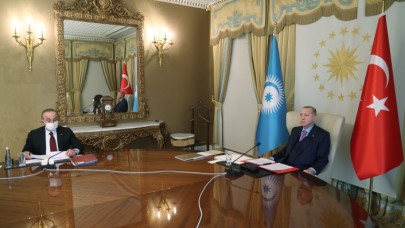 Türk Konseyi yeni bir sıçrama dönemine hazırlanıyor