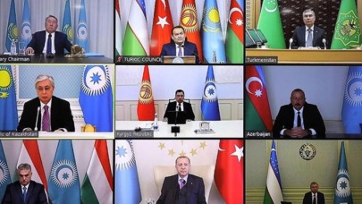 Türk Konseyi’nden Türk Birliği’ne