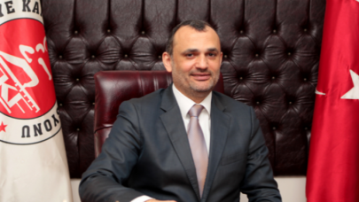 Türk sporunun acı günü: Karate Federasyonu Başkanı Esat Delihasan öldü!