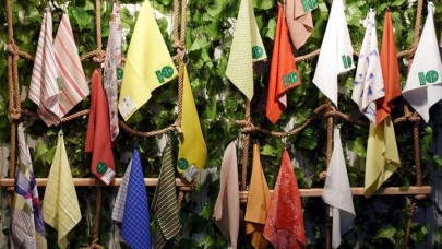 Türkiye 171 ülkeye 708, 5 milyon dolarlık ev tekstil ürünü ihraç etti