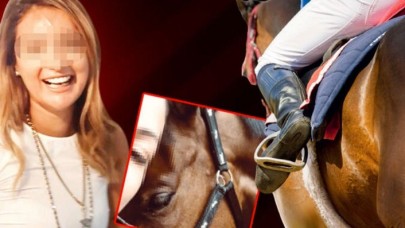 Türkiye Binicilik Fedarasyonu'nda 'Dörtnala' yolsuzluk: Her şeyi itiraf etti!