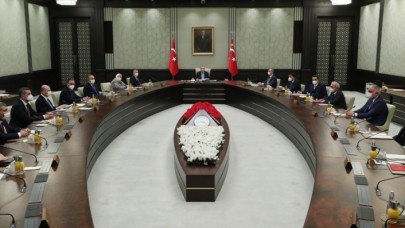 Türkiye bu toplantıya kilitlendi! Ek tedbirler alınacak mı? Yoksa tam kapanma mı olacak?