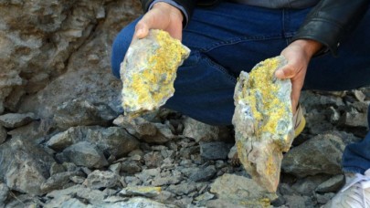 Türkiye'de dev altın rezervi bulundu: Bölgede arsa fiyatları uçtu!