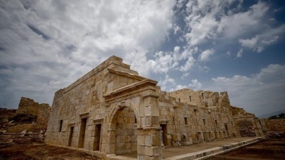 Türkiye'de tarihe ayna tutan 21 bin 23 'sit alanı' bulunuyor