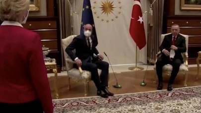 Türkiye'deki koltuk krizinde flaş açıklama: Bir daha asla!