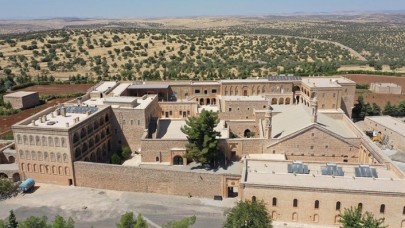 Türkiye'den 2 kültür varlığı daha UNESCO Dünya Mirası Geçici Listesi'ne girdi