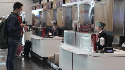 Türkiye ile Azerbaycan arasında kimlikle seyahat dönemi başladı