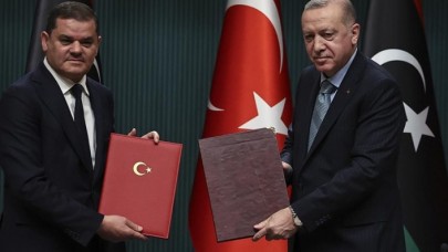 Türkiye-Libya ilişkilerinde yeni dönem,  yeni stratejiler