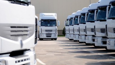 Türkiye'nin çekici ihracatı ilk çeyrekte yüzde 99 arttı