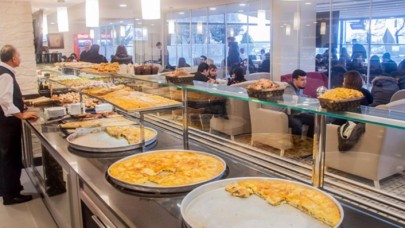 Türkiye'nin önde gelen pastane zinciri satıldı: İşte yeni sahibi!