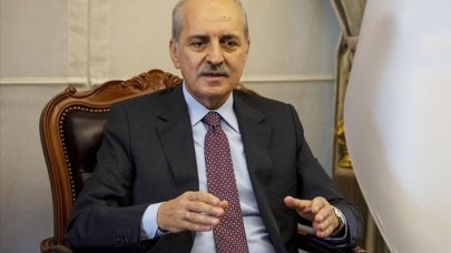 "Türkiye'nin önlenemez yükselişinin başlangıç dönemindeyiz"