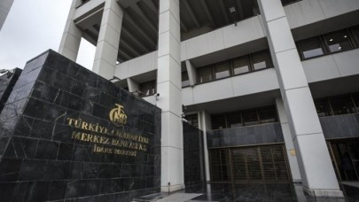 Türkiye'nin uluslararası yatırım pozisyonu verileri yayımlandı