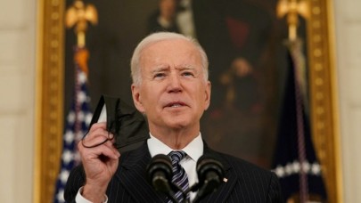 Türkiye yalnız değil: Biden'ın skandal sözlerine bir ülke daha tepki gösterdi!