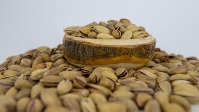 Türkiye yılın ilk çeyreğinde 80 ülkeye Antep fıstığı ihraç etti