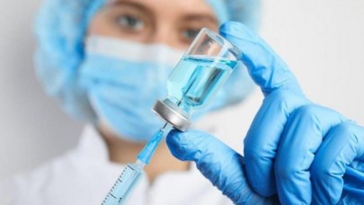 Türkiye'den Libya'ya 150 bin doz aşı