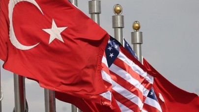 Türkiye ile ABD arasında kritik temas: Flaş açıklama